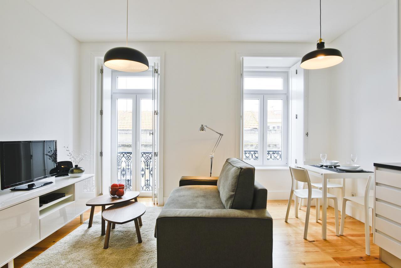 Apartment Bmyguest - Arroios Cosy Lissabon