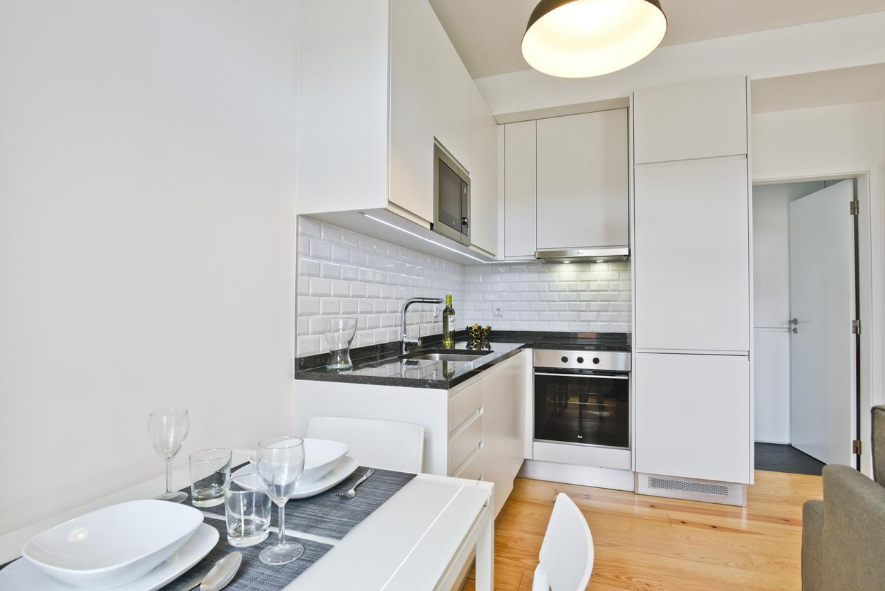 Apartment Bmyguest - Arroios Cosy Lissabon