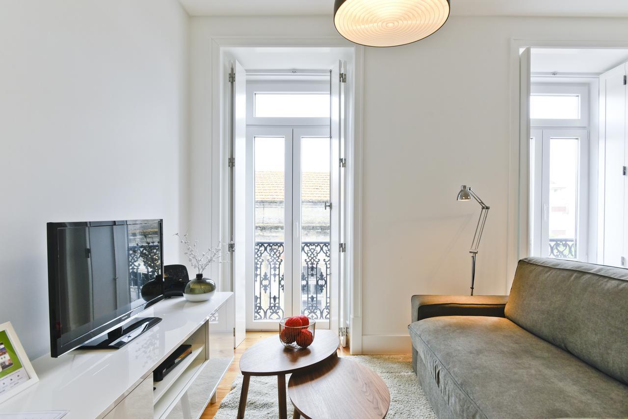Bmyguest - Arroios Cosy Apartment Lissabon