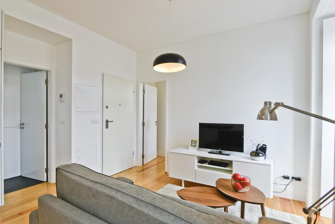 Apartment Bmyguest - Arroios Cosy Lissabon